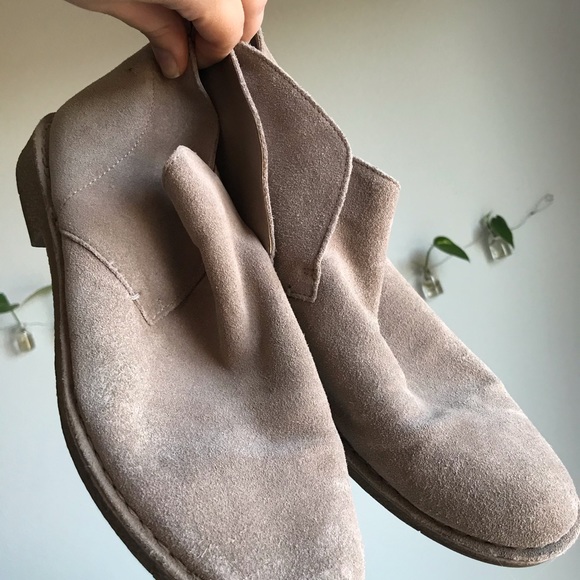 Dolce vita ankle booties - Picture 2 of 8